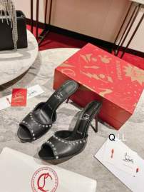 Picture of Christian Shoes _SKUCLcoloursz35-4010CMLL04033200